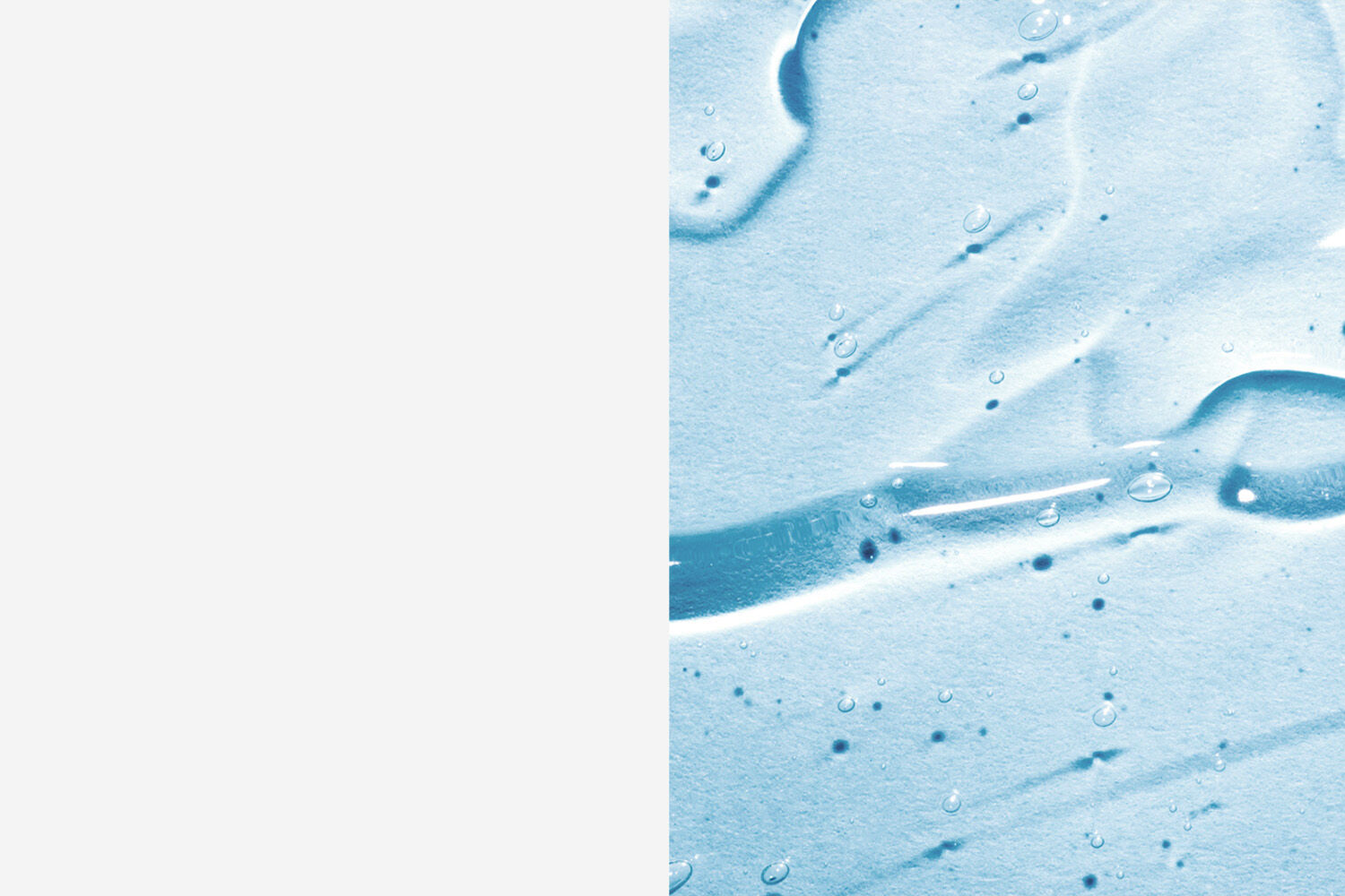 Hyaluronic acid skincare products